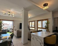 Resale - Apartment -
Torrevieja - Centro