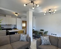 Resale - Apartment -
Torrevieja - Centro