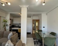 Resale - Apartment -
Torrevieja - Centro