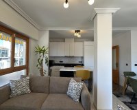 Resale - Apartment -
Torrevieja - Centro