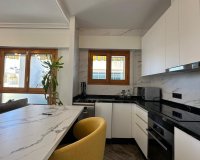 Resale - Apartment -
Torrevieja - Centro