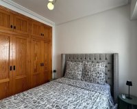 Resale - Apartment -
Torrevieja - Centro