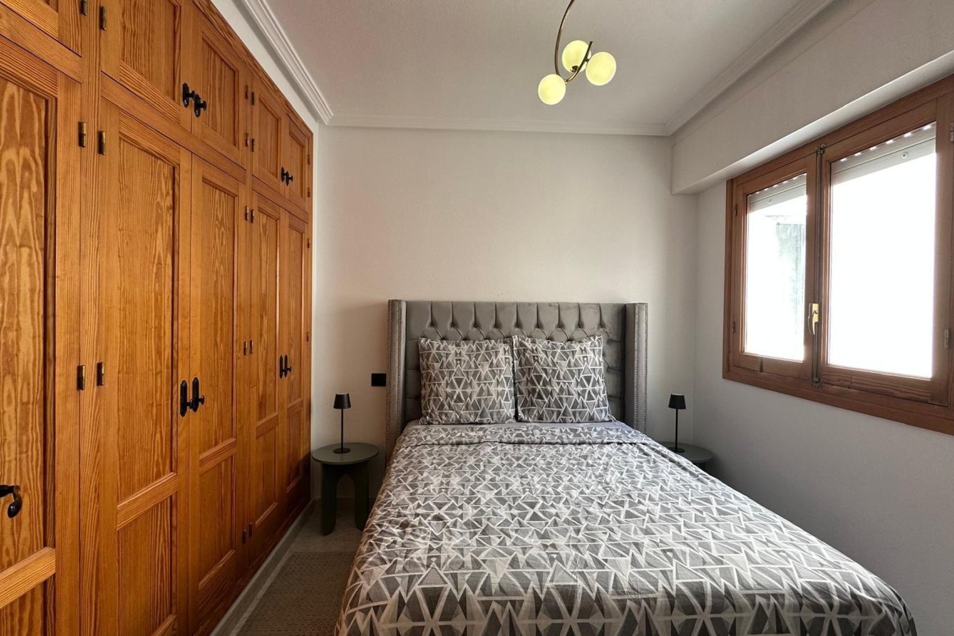 Resale - Apartment -
Torrevieja - Centro