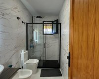 Resale - Apartment -
Torrevieja - Centro