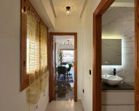 Resale - Apartment -
Torrevieja - Centro