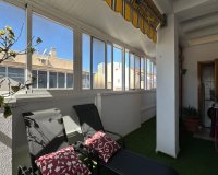 Resale - Apartment -
Torrevieja - Centro