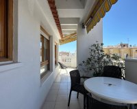 Resale - Apartment -
Torrevieja - Centro