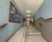 Resale - Apartment -
Torrevieja - Centro