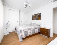 Resale - Apartment -
Torrevieja - Centro