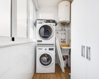 Resale - Apartment -
Torrevieja - Centro