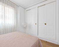 Resale - Apartment -
Torrevieja - Centro