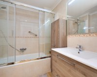 Resale - Apartment -
Torrevieja - Centro