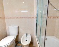 Resale - Apartment -
Torrevieja - Centro