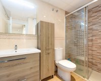 Resale - Apartment -
Torrevieja - Centro