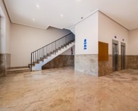 Resale - Apartment -
Torrevieja - Centro