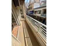 Resale - Apartment -
Torrevieja - Centro