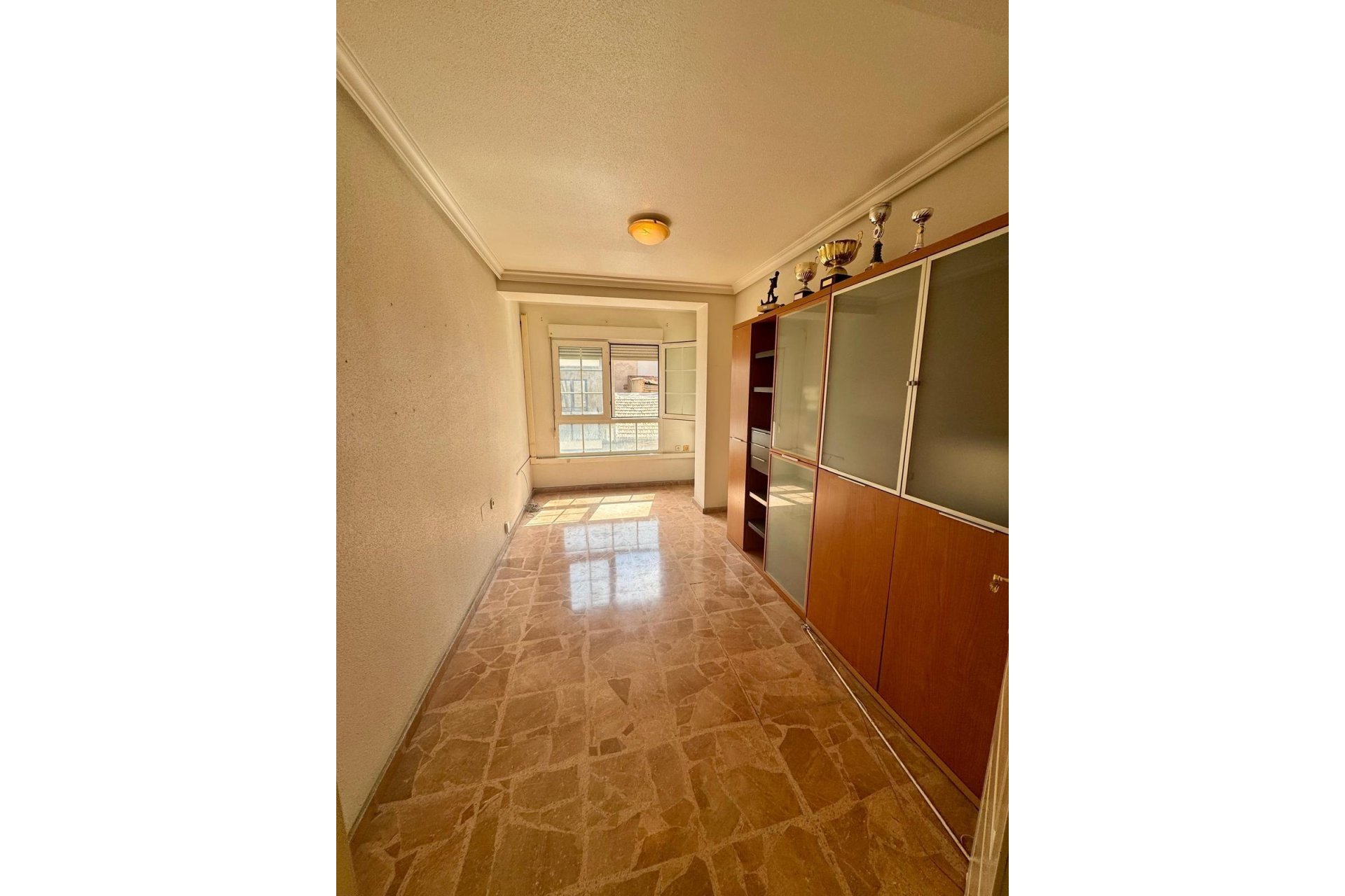 Resale - Apartment -
Torrevieja - Centro