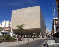 Resale - Apartment -
Torrevieja - Centro