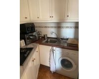 Resale - Apartment -
Torrevieja - Centro