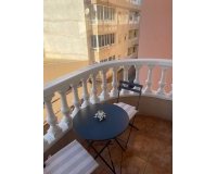 Resale - Apartment -
Torrevieja - Centro