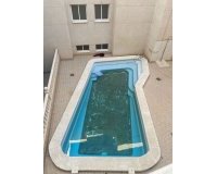 Resale - Apartment -
Torrevieja - Centro