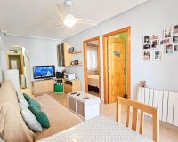 Resale - Apartment -
Torrevieja - Centro