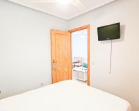 Resale - Apartment -
Torrevieja - Centro