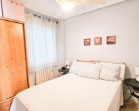 Resale - Apartment -
Torrevieja - Centro