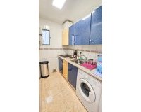 Resale - Apartment -
Torrevieja - Centro