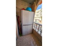 Resale - Apartment -
Torrevieja - Centro