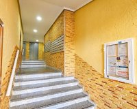 Resale - Apartment -
Torrevieja - Centro