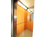 Resale - Apartment -
Torrevieja - Centro