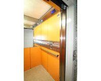 Resale - Apartment -
Torrevieja - Centro