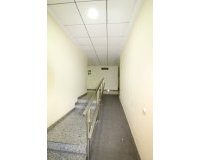 Resale - Apartment -
Torrevieja - Centro