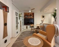 Resale - Apartment -
Torrevieja - Centro