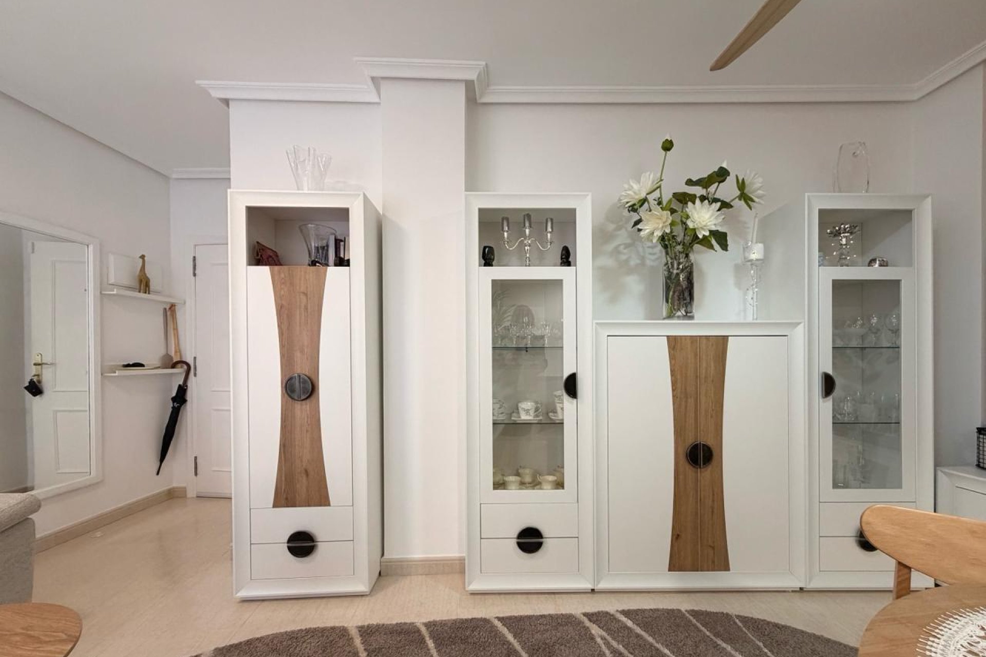 Resale - Apartment -
Torrevieja - Centro