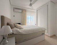 Resale - Apartment -
Torrevieja - Centro