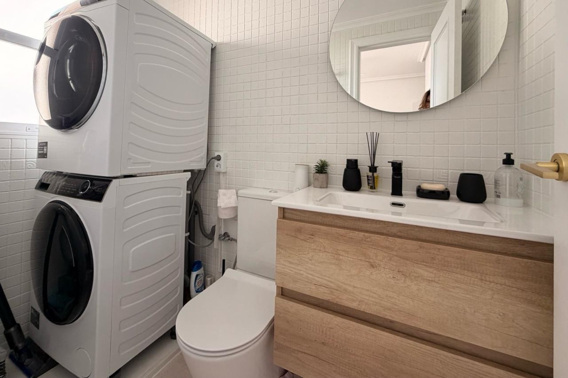 Resale - Apartment -
Torrevieja - Centro