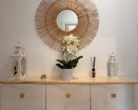 Resale - Apartment -
Torrevieja - Centro