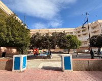 Resale - Apartment -
Torrevieja - Centro