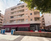 Resale - Apartment -
Torrevieja - Centro
