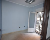 Resale - Apartment -
Torrevieja - Centro