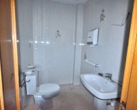 Resale - Apartment -
Torrevieja - Centro