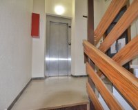 Resale - Apartment -
Torrevieja - Centro