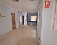 Resale - Apartment -
Torrevieja - Centro