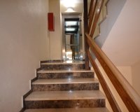 Resale - Apartment -
Torrevieja - Centro