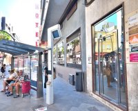 Resale - Apartment -
Torrevieja - Centro