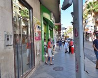 Resale - Apartment -
Torrevieja - Centro