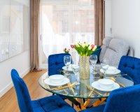 Resale - Apartment -
Torrevieja - Centro