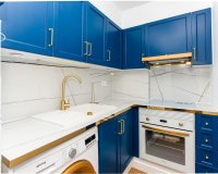 Resale - Apartment -
Torrevieja - Centro